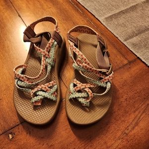 Chaco Femmes Cloud Z Sandal